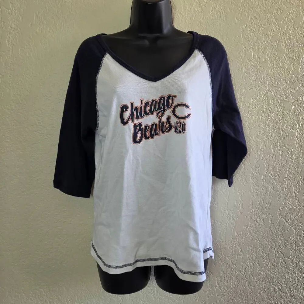 NFL Chicago Bears Shirt